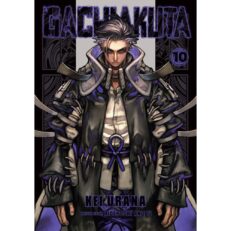 Gachiakuta 10.