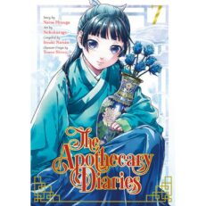 The Apothecary Diaries 7.