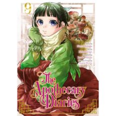 The Apothecary Diaries 9.
