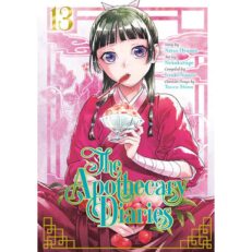 The Apothecary Diaries 13.