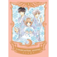 Cardcaptor Sakura Collector's Edition 3. HC