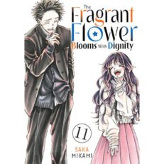 The Fragrant Flower Blooms With Dignity 11.