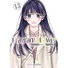 The Fragrant Flower Blooms With Dignity 13.