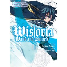 Wistoria: Wand and Sword 1.