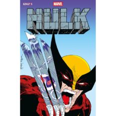 Kingpin extra 3. - Szürke Hulk - ÚJ ELŐRENDELÉS