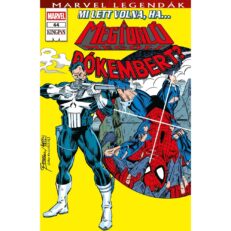 Marvel Legendák 44.A - Mi lett volna, ha... - ÚJ