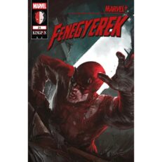 Marvel+ II/21. (2026/8) - Fenegyerek