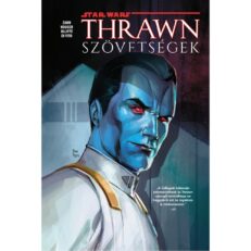 Star Wars: Thrawn-sorozat 2. - Szövetségek - ÚJ ELŐRENDELÉS