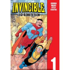Invincible 1.