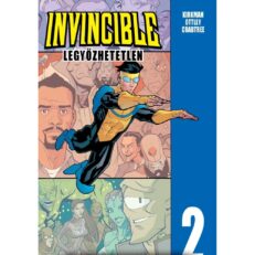 Invincible 2.