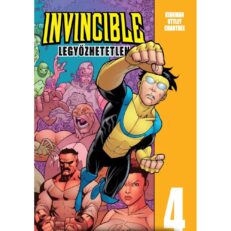 Invincible 4.