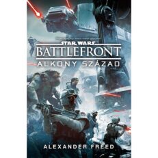 Star Wars: Battlefront - Alkony század (könyv)