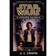 Star Wars: A lázadás hajnala (könyv)