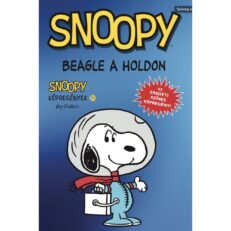 Snoopy képregények 20. rész: Beagle a Holdon - ÚJ ELŐRENDELÉS