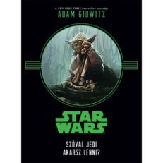 Star Wars: Szóval Jedi akarsz lenni? (könyv)