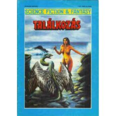 Találkozás 6. (1990/5) (szépséghibás)