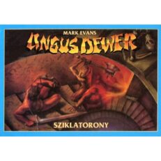Sziklatorony kalandkönyv