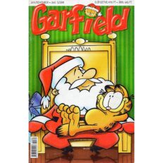Garfield 260. (gyűjtői)