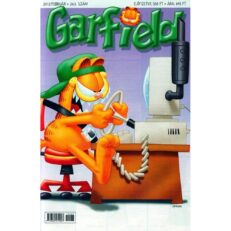 Garfield 263. (gyűjtői)