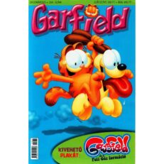 Garfield 264. (gyűjtői)