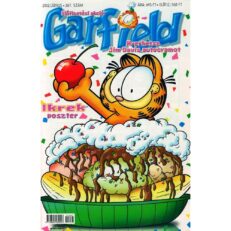 Garfield 267. (gyűjtői)