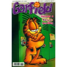 Garfield 270. (gyűjtői)