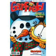 Garfield 273. (gyűjtői)
