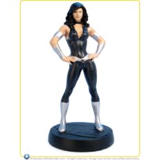 DC figuragyűjtemény 30. Donna Troy (csak figura dobozban)