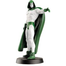 DC figuragyűjtemény 31. Spectre/Szellem (csak figura dobozban)