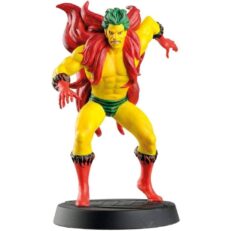 DC figuragyűjtemény 32. Creeper (csak figura dobozban)