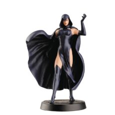 DC figuragyűjtemény 33. Raven (csak figura dobozban)