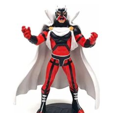 DC Super Hero Collection: Brother Blood (műgyanta, díszdobozos)