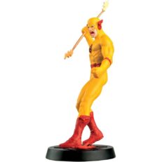 DC Super Hero Collection: Professor Zoom (műgyanta, díszdobozos)