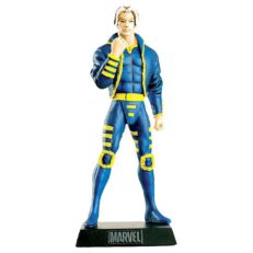 MARVEL figuragyűjtemény 129. - X-man (csak figura)(ólom)