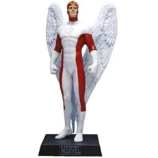 MARVEL figuragyűjtemény 31. - Angel (csak figura)(ólom)