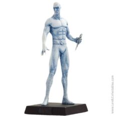 MARVEL figuragyűjtemény 33. - Iceman (csak figura)(ólom)