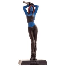 MARVEL figuragyűjtemény 39. - Mystique (csak figura)(ólom)