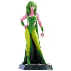 MARVEL figuragyűjtemény 53. - Polaris (csak figura)(ólom)