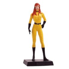MARVEL figuragyűjtemény 78. - Crystal (csak figura)(ólom)