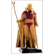 MARVEL figuragyűjtemény 90. - Adam Warlock (csak figura)(ólom)