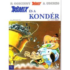 Asterix és a kondér