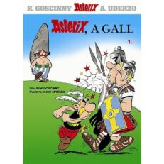 Asterix 1. - Asterix a Gall