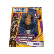GUARDIANS OF THE GALAXY - METAL Die Cast Figure Groot