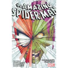 Marvel - Amazing Spider-Man By Zeb Wells Vol. 8: Spider-Man's First Hunt (2024) TPB