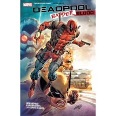 Deadpool: Badder Blood (2023) TPB