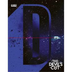DSTLRY - The Devil's Cut 2023 TPB (18+)
