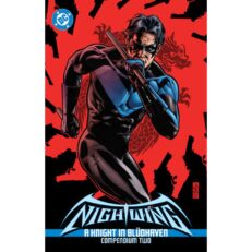 DC - Nightwing: A Knight in Bludhaven Compendium Two (2025) TPB