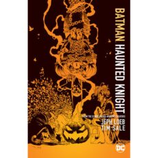 Batman: Haunted Knight (New Edition) 2018 TPB