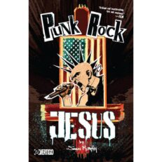 Punk Rock Jesus (New Edition) 2025 TPB