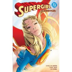 Supergirl: Bizarrogirl (New Edition) 2026 TPB